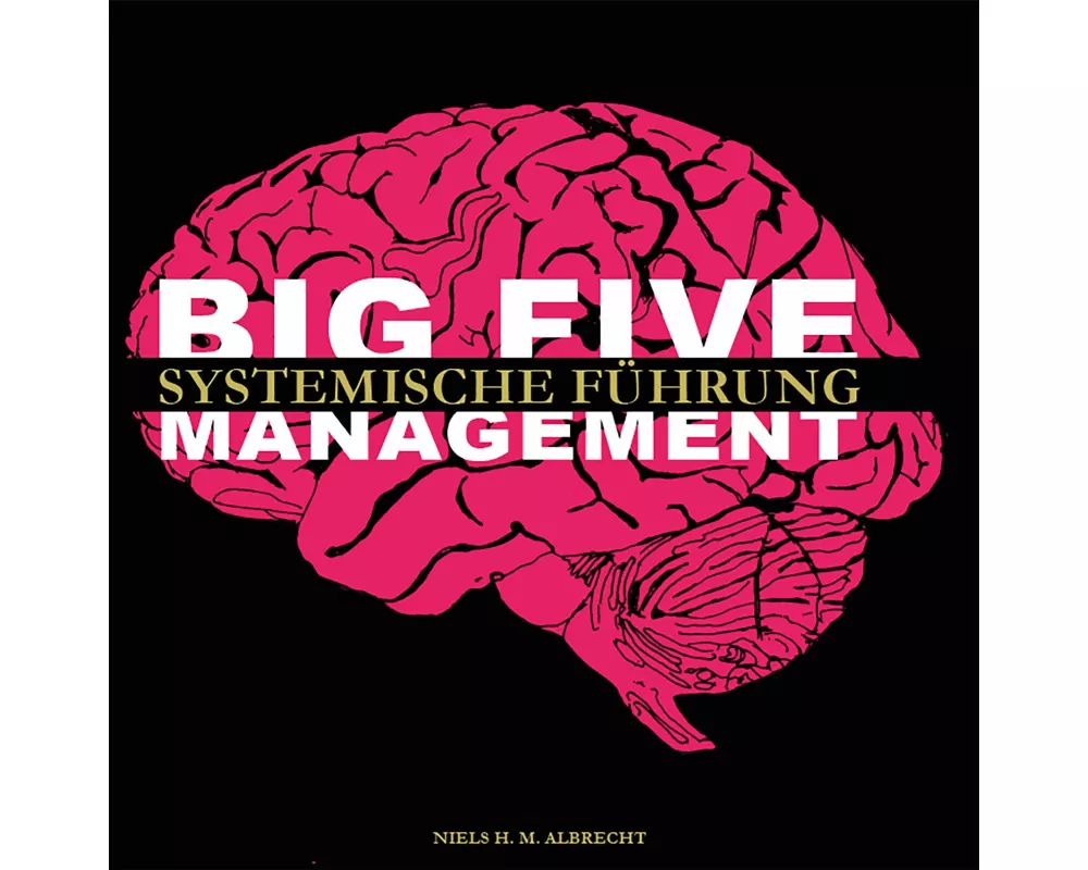 Big Five Management