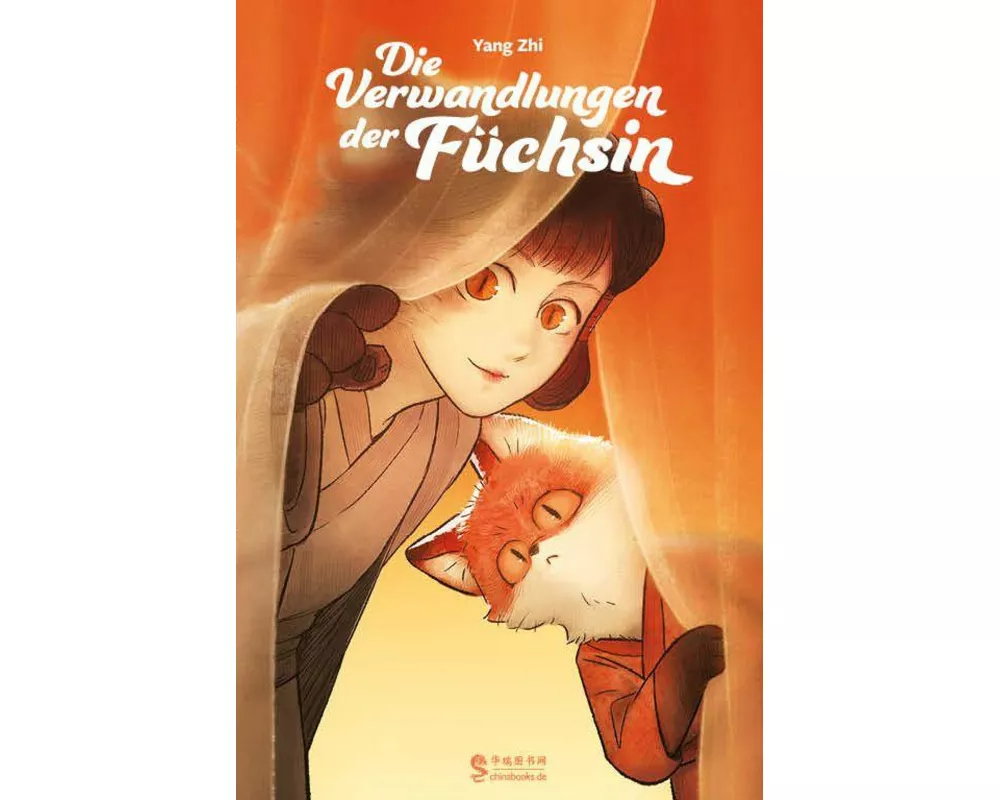 Die Verwandlungen der Füchsin