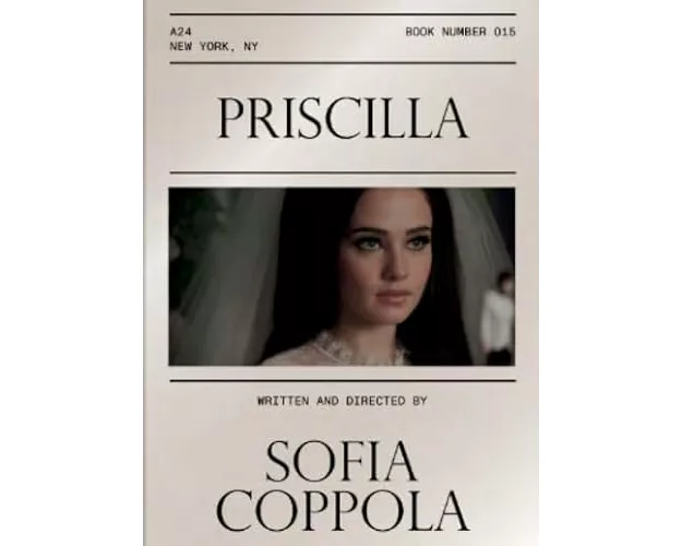 Priscilla