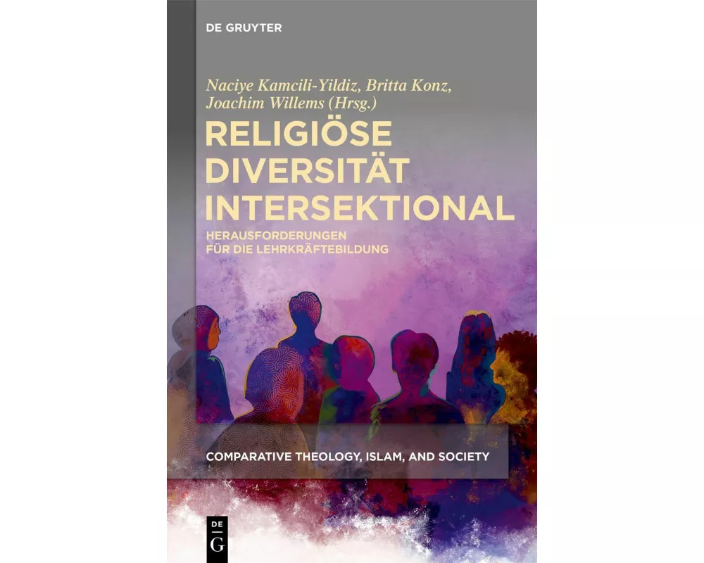 Religiöse Diversität intersektional