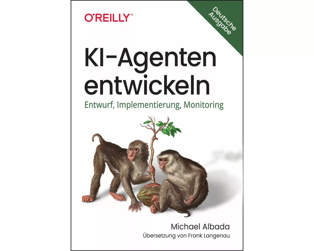 KI-Agenten entwickeln