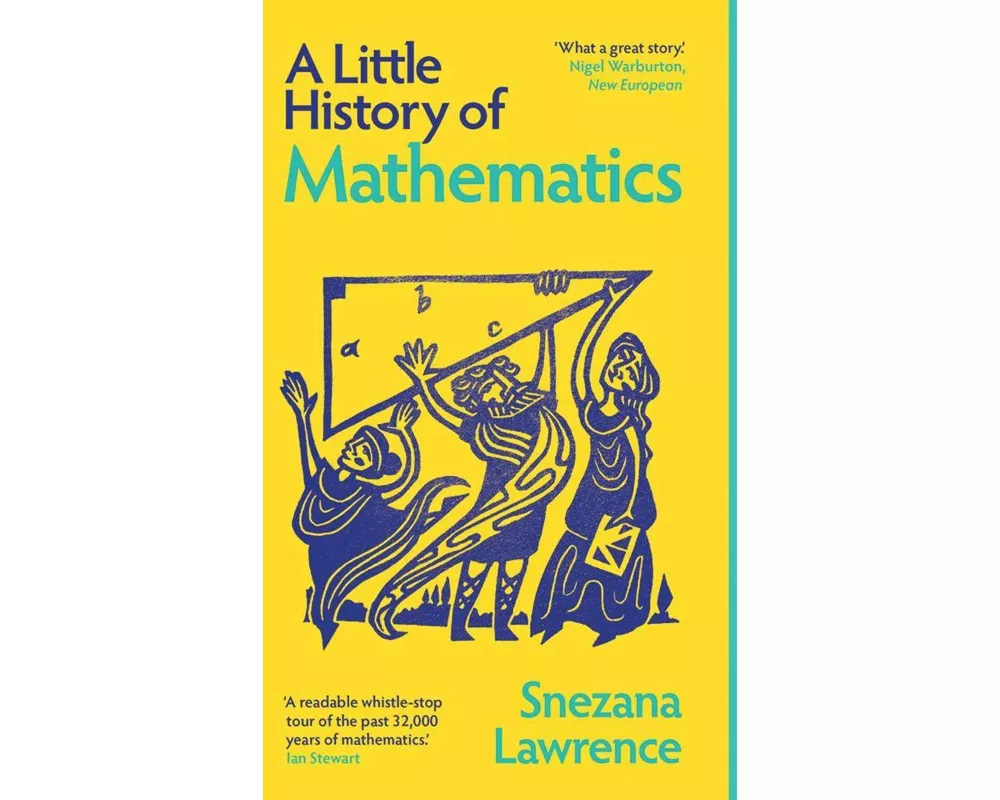 A Little History of Mathematics
