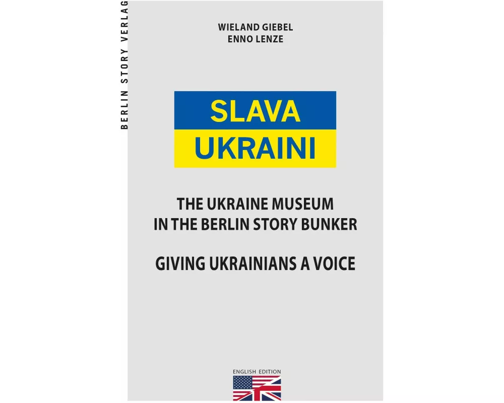 Slava Ukraini EN