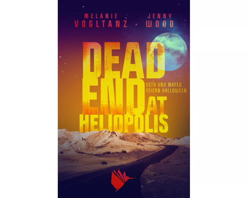 Dead End at Heliopolis