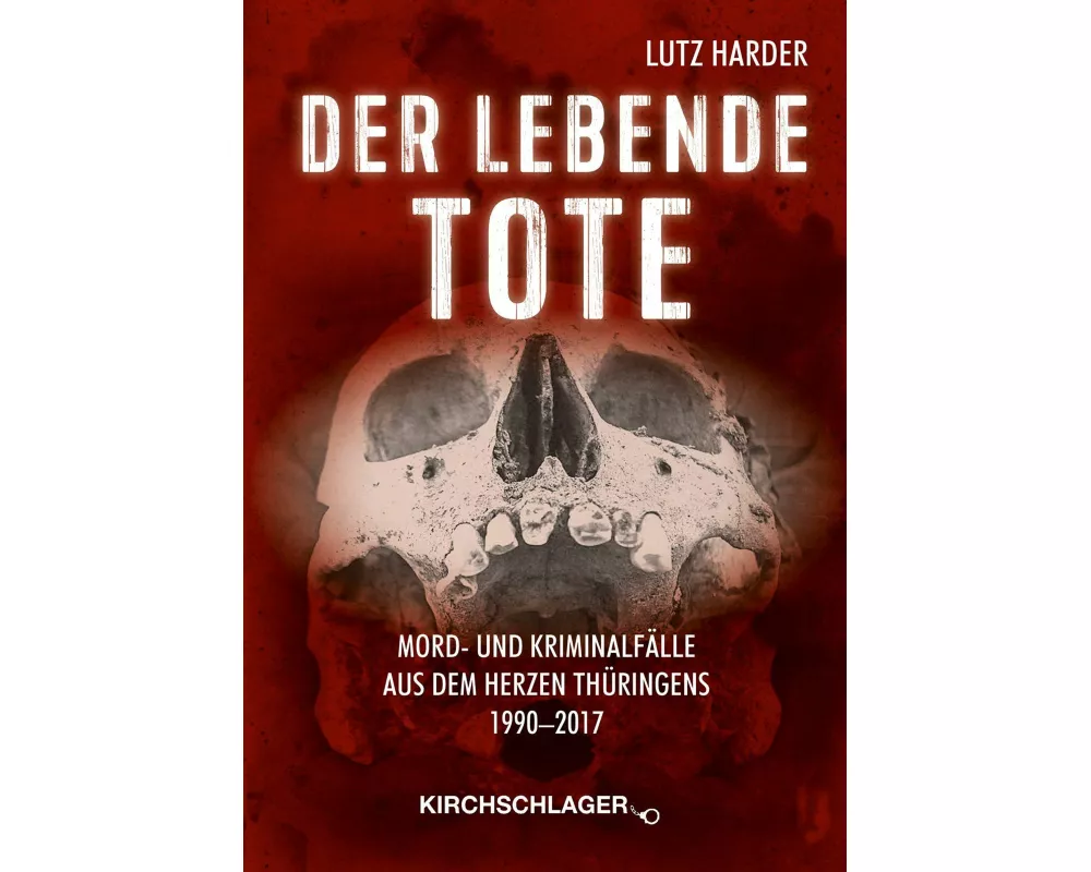 Der lebende Tote