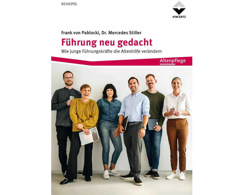 Führung neu gedacht