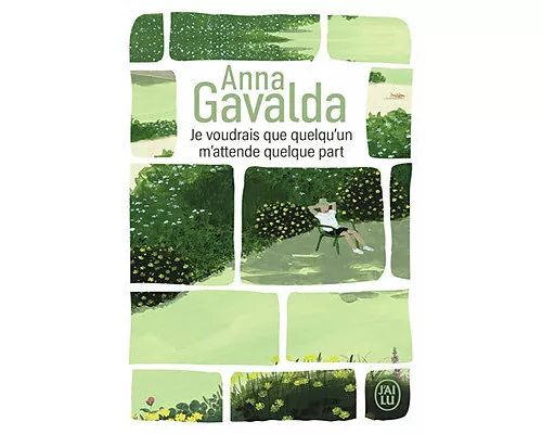 Je voudrais que quelqu'un m' attende quelque part