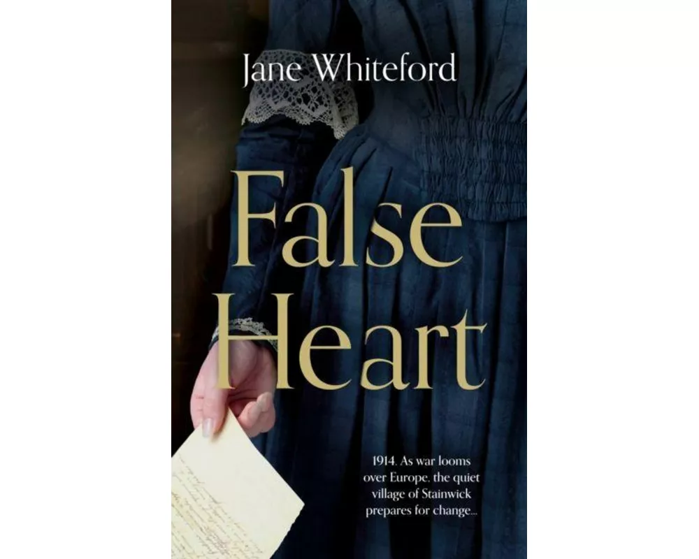 False Heart