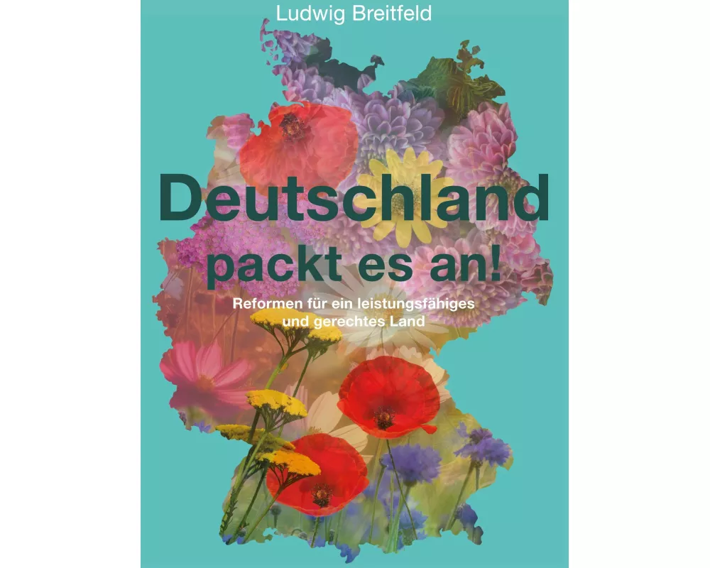 Deutschland packt es an!