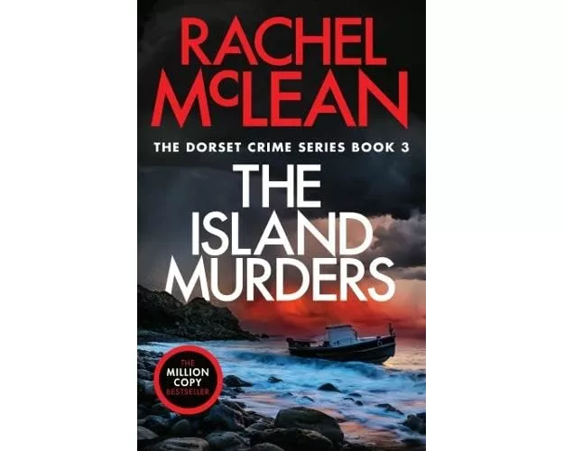 The Island Murders