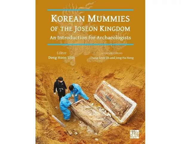 Korean Mummies of the Joseon Kingdom