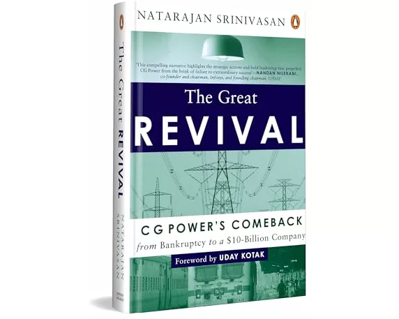 The Great Revival