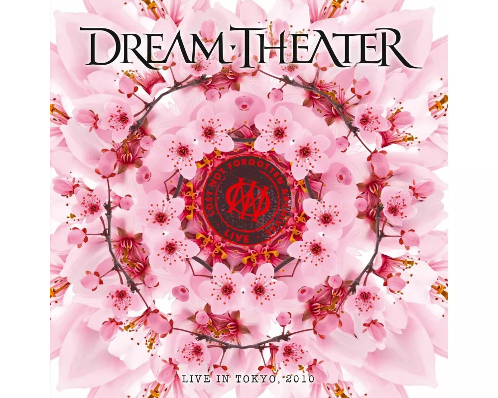 Lost Not Forgotten Archives: Live In Tokyo,2010