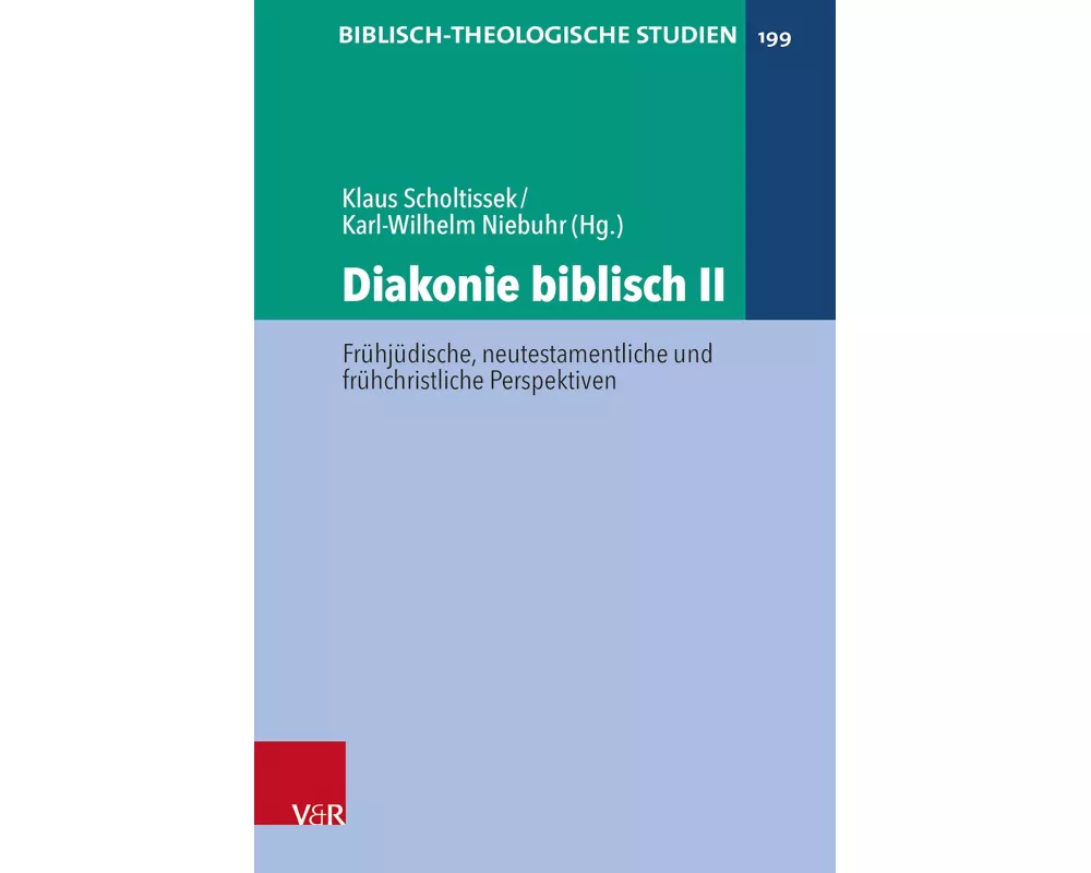 Diakonie biblisch II
