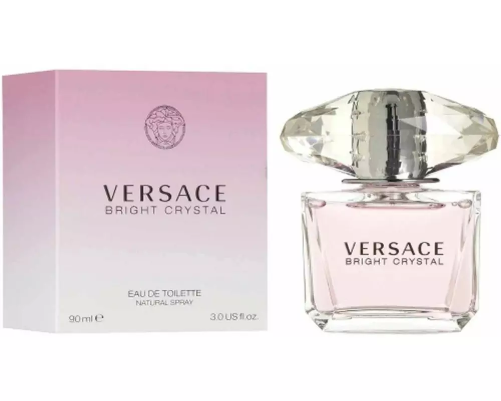 Versace Bright Crystal 90 ml