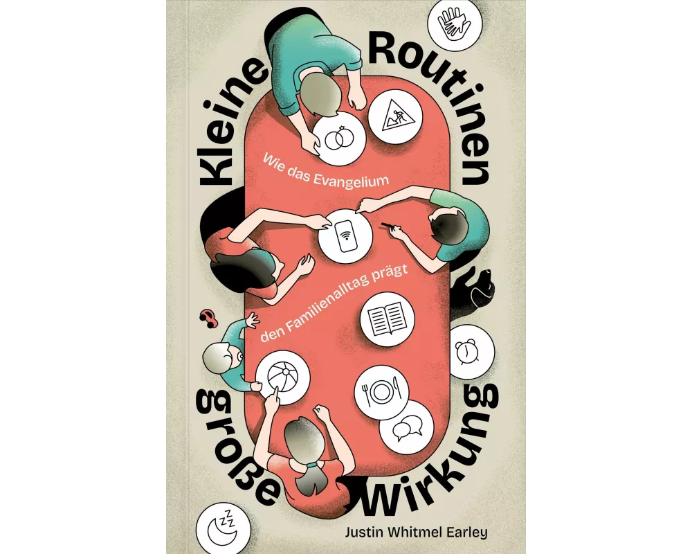 Kleine Routinen - große Wirkung
