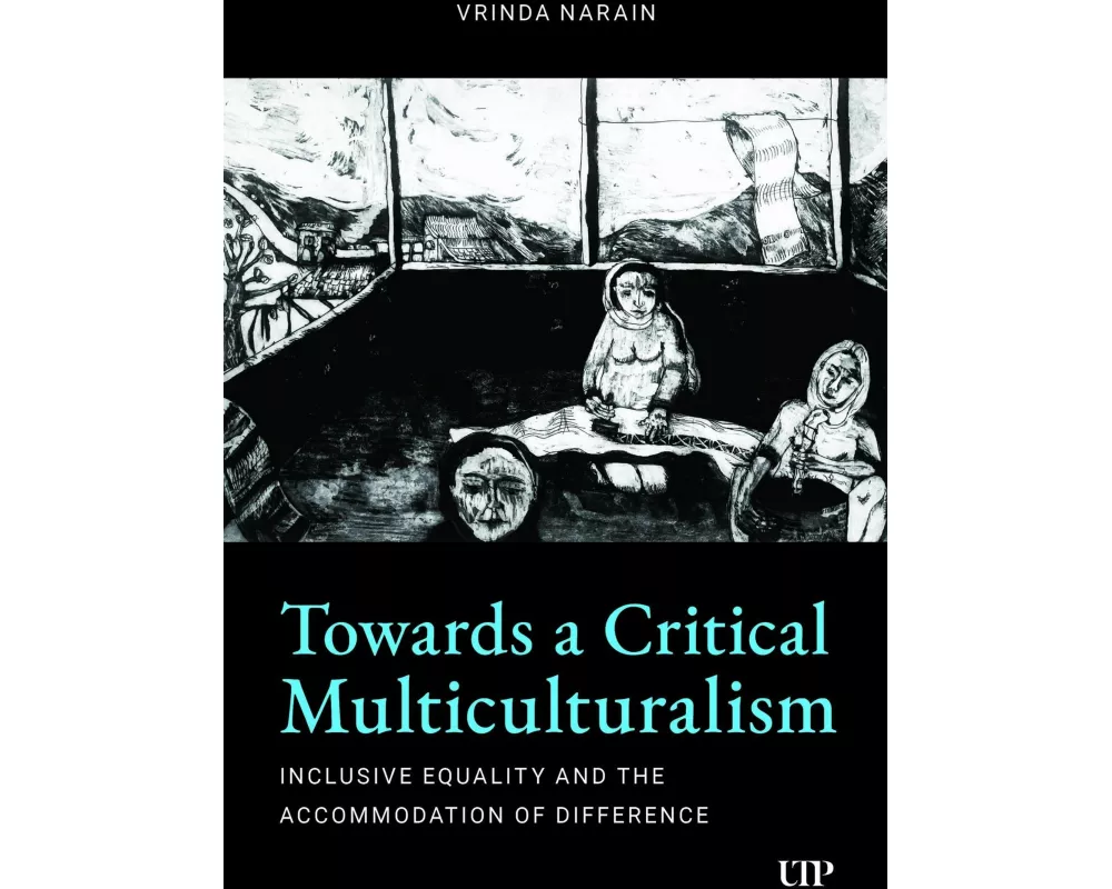 Towards a Critical Multiculturalism