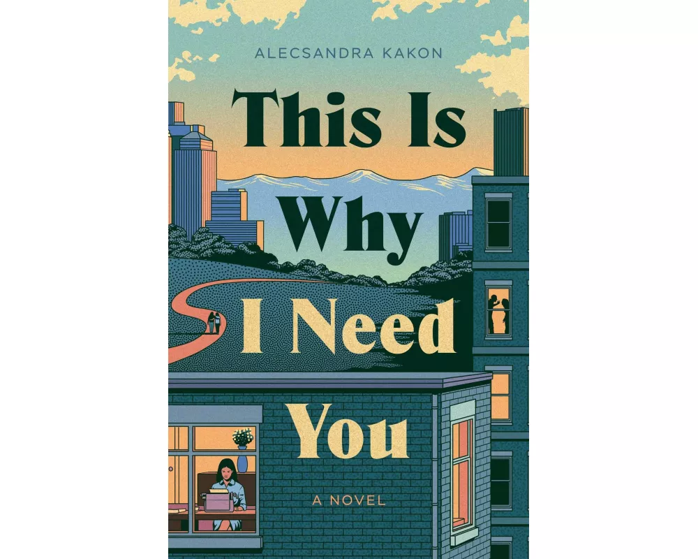This Is Why I Need You