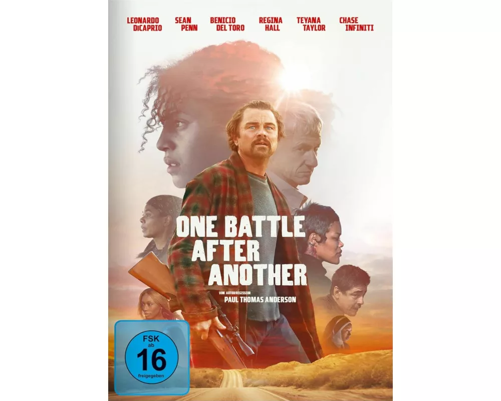 One Battle After Another