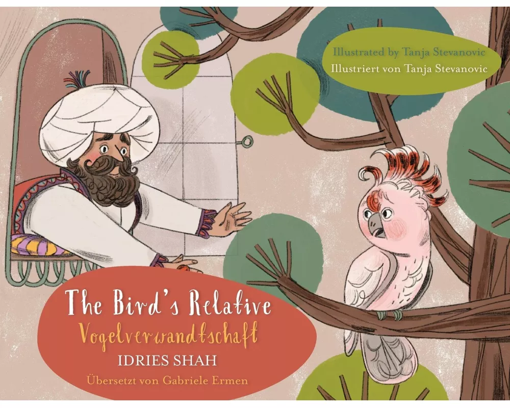 The Bird's Relative / Vogelverwandtschaft