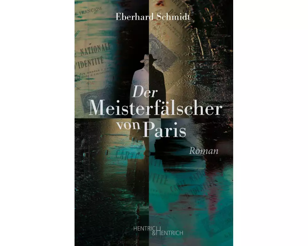 Die Meisterfälscher von Paris
