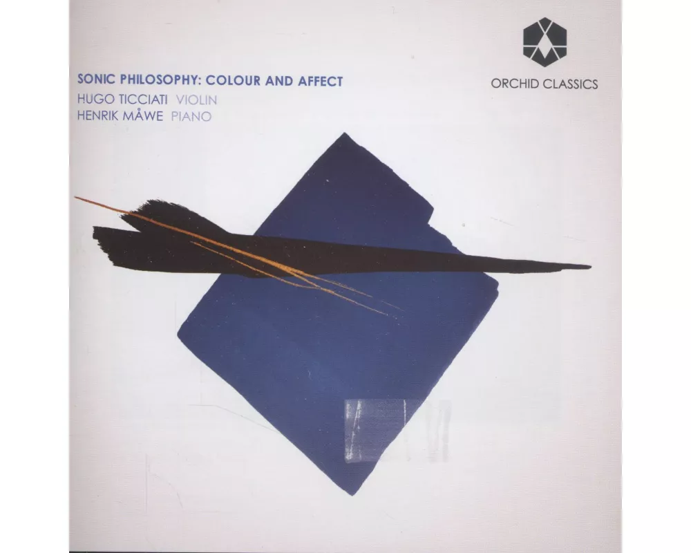 Sonic Philosophy: Colour and Affect