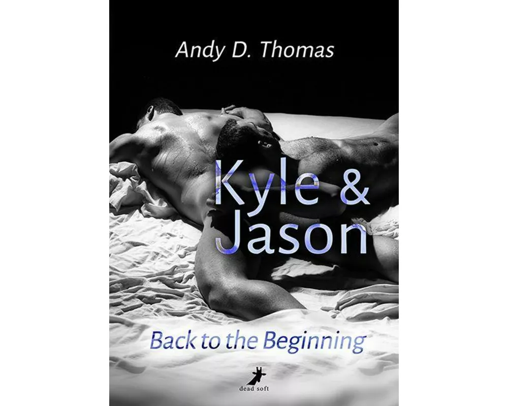 Kyle & Jason: Back to the Beginning