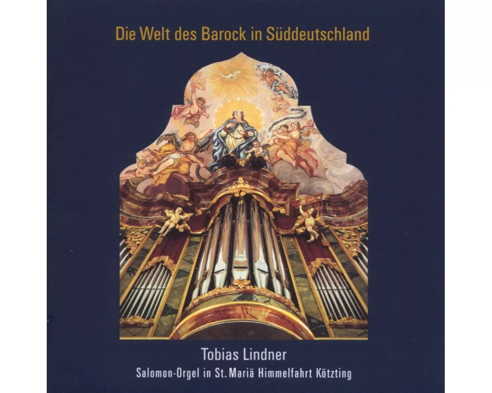 Welt Des Barock Süddeutschland