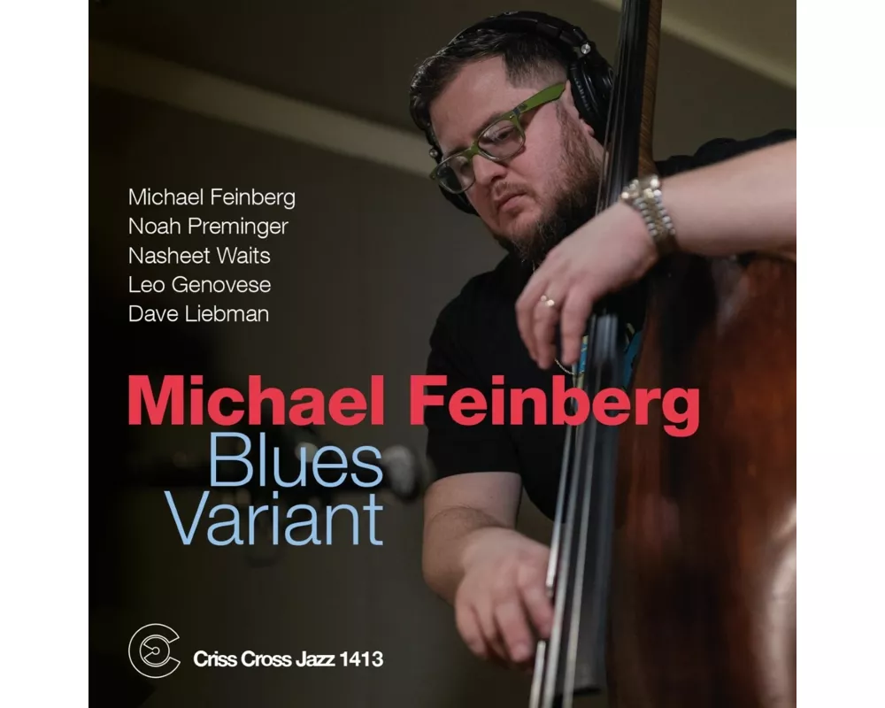 Blues Variant
