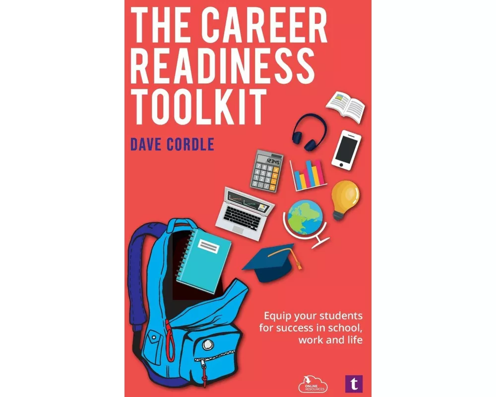 The Career Readiness Toolkit