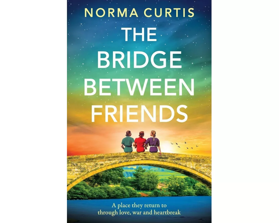 The Bridge Between Friends