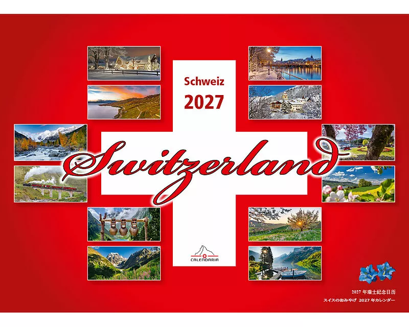 Switzerland 2027