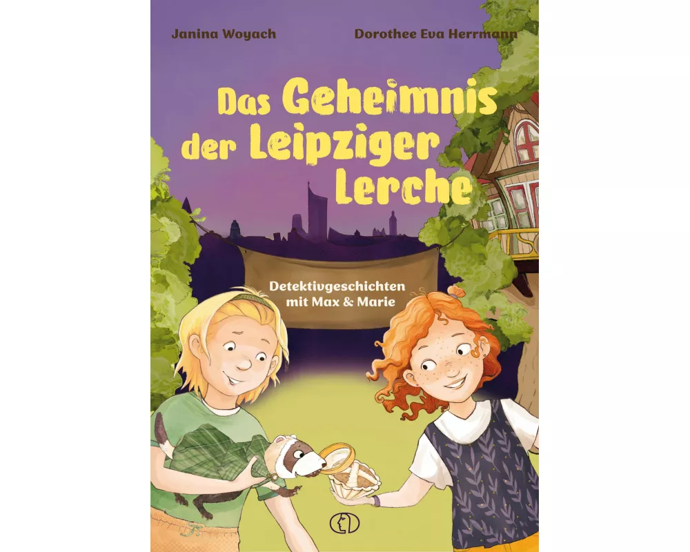 Das Geheimnis der Leipziger Lerche