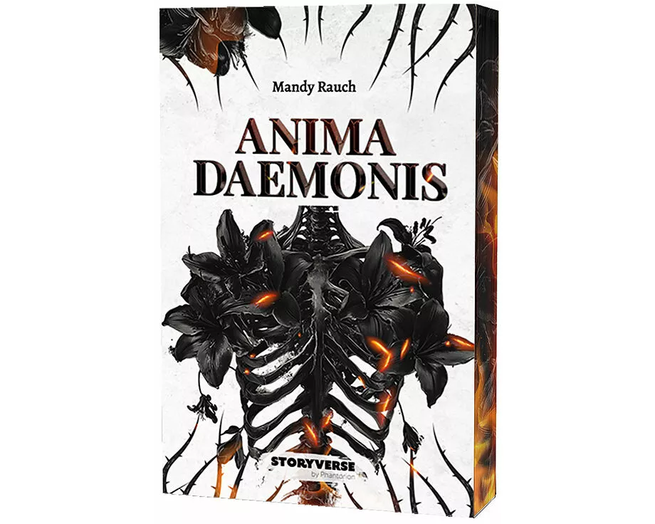 Anima Daemonis