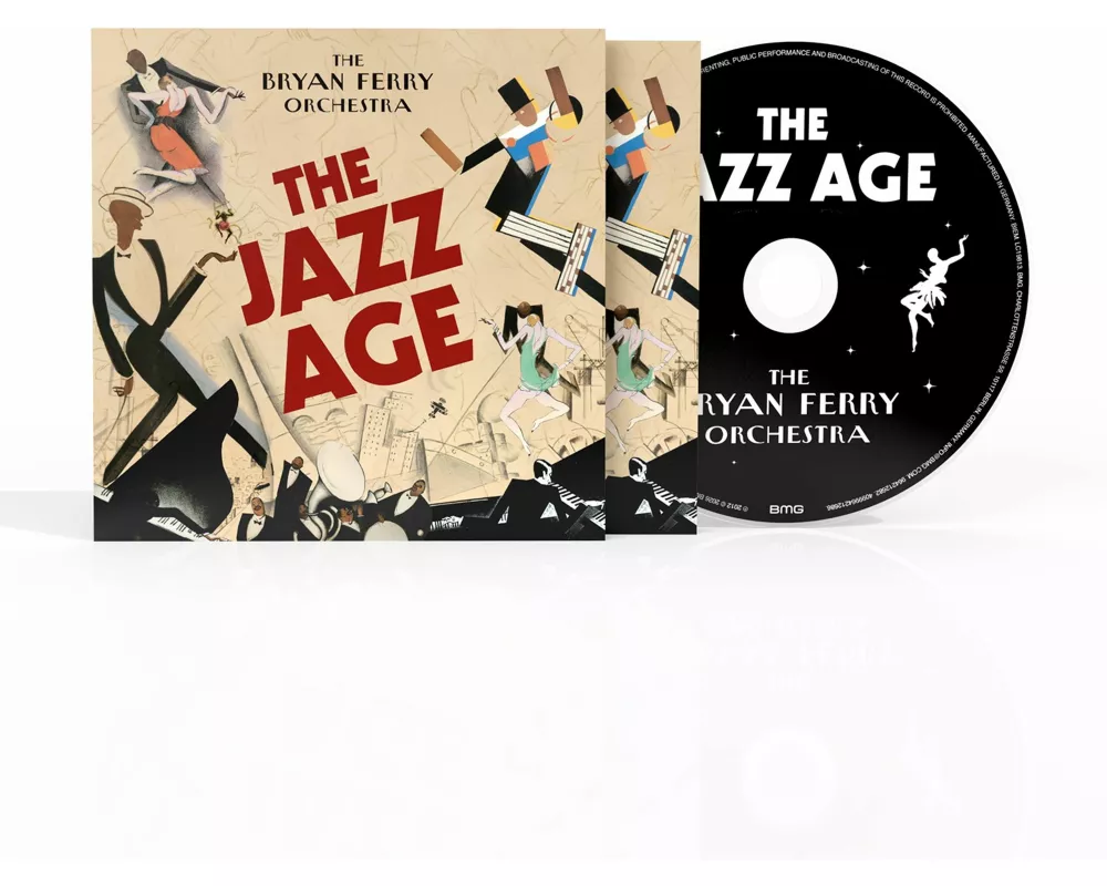 The Jazz Age