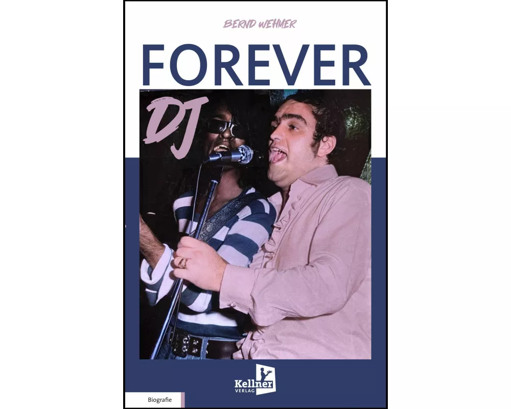 Forever Dj