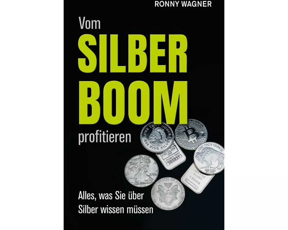 Vom Silberboom profitieren