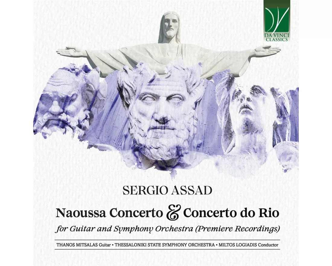 Naoussa Concerto & Concerto do Rio