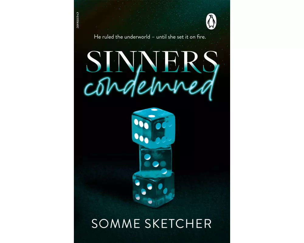 Sinners Condemned