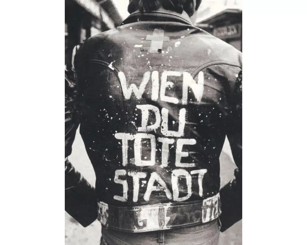 Wien du tote Stadt