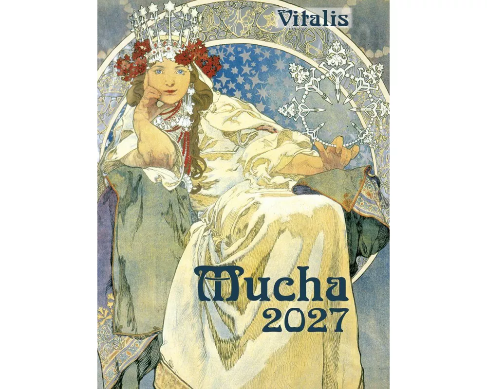 Alfons Mucha 2027