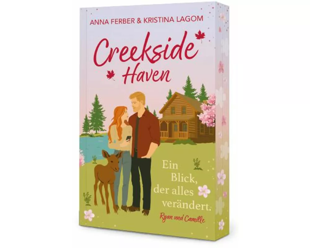 Creekside Haven - Ein Blick, der alles verändert