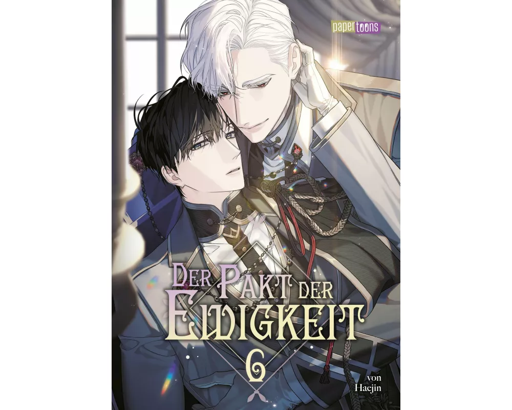 Der Pakt der Ewigkeit 06