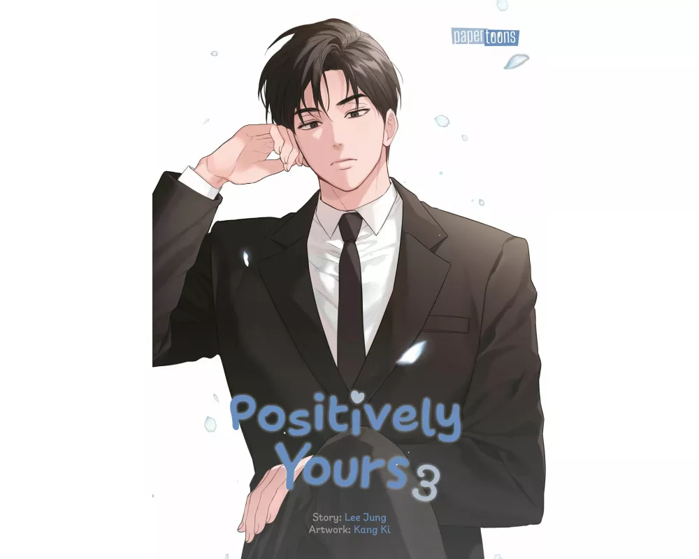 Positively Yours 03