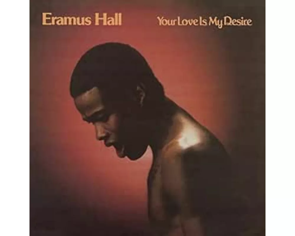 Your Love Is My Desire