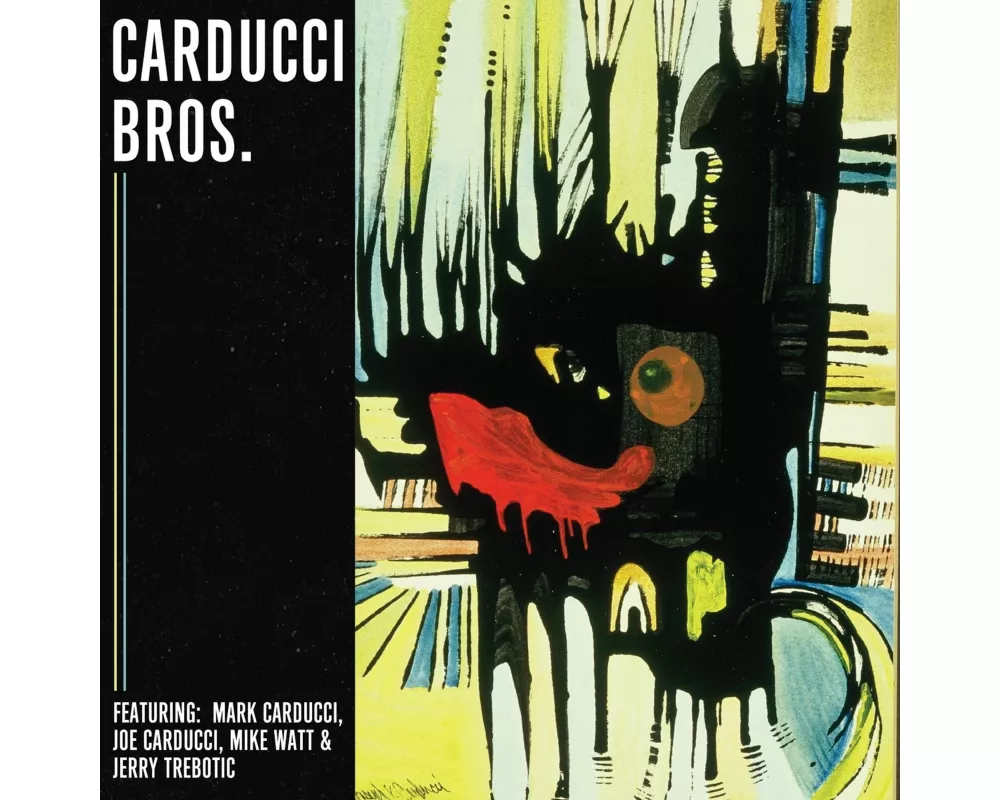 Carducci Bros