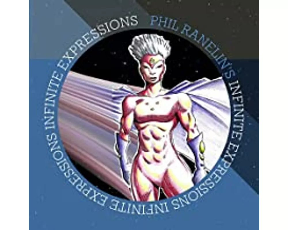 Infinite Expressions