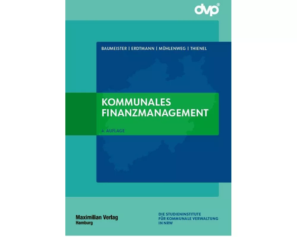 Kommunales Finanzmanagement