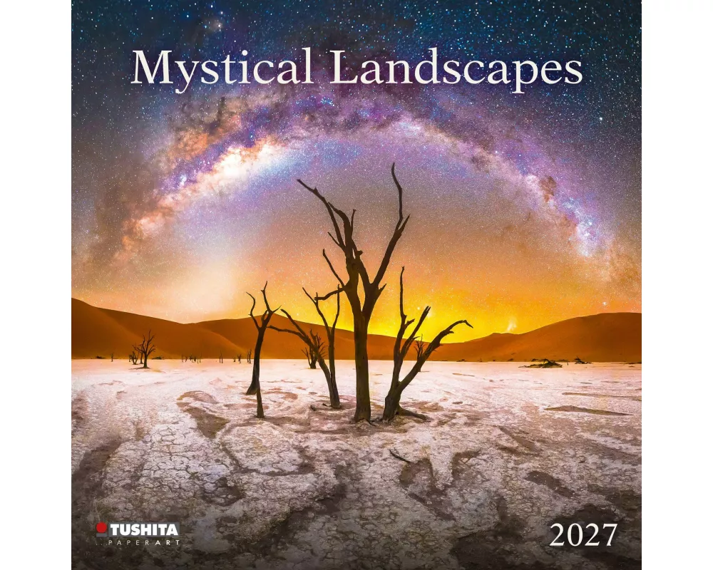 Mystical Landscapes 2027
