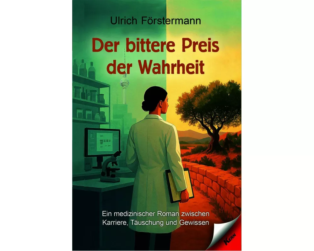 Der bittere Preis der Wahrheit